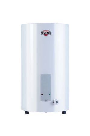 Termotanque Electrico Sherman 85L Carga Superior Tepc085Eshk2