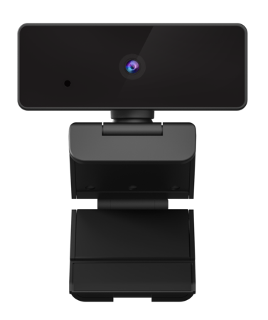 Webcam Philips Fhd 1080P Usb Wired