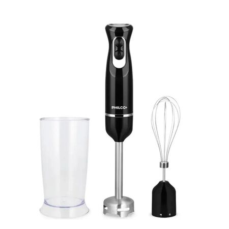 Mixer Philco 600W Negra