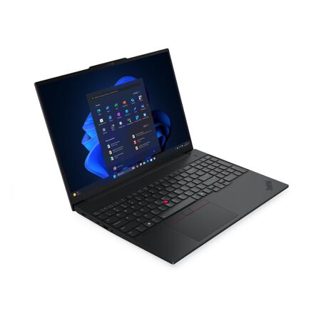 Notebook 16 Lenovo CS-220U 8GB SSD512GB E16 Sin Sistema Operativo