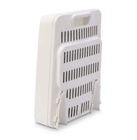 Calefactor Infrarrojo Liliana 1000W Blanco
