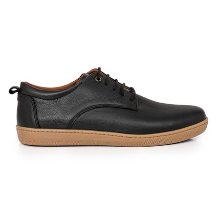 ZAPATO JACK NEGRO