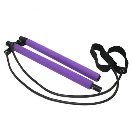 Barra De Traccion Gadnic Para Yoga Pilates