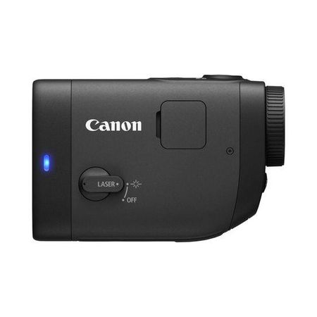 TELEMETRO LASER CANON POWERSHOT GOLF 
