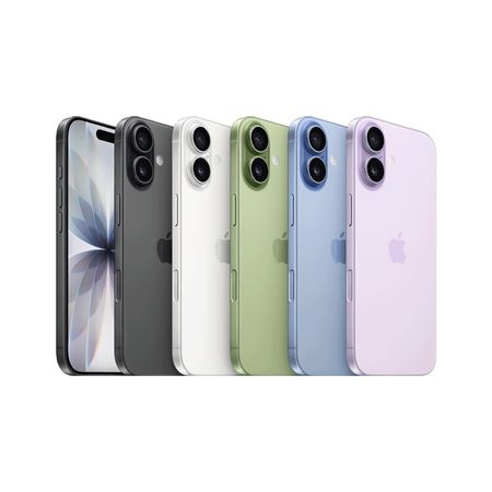 iPhone 17 (256Gb)