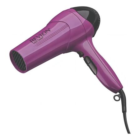 Secador De Pelo Revlon Rvdr773pla2a 2000w Color Violeta
