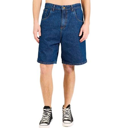 BERMUDA BILLABONG WARPED BLUE 11167701AZUL