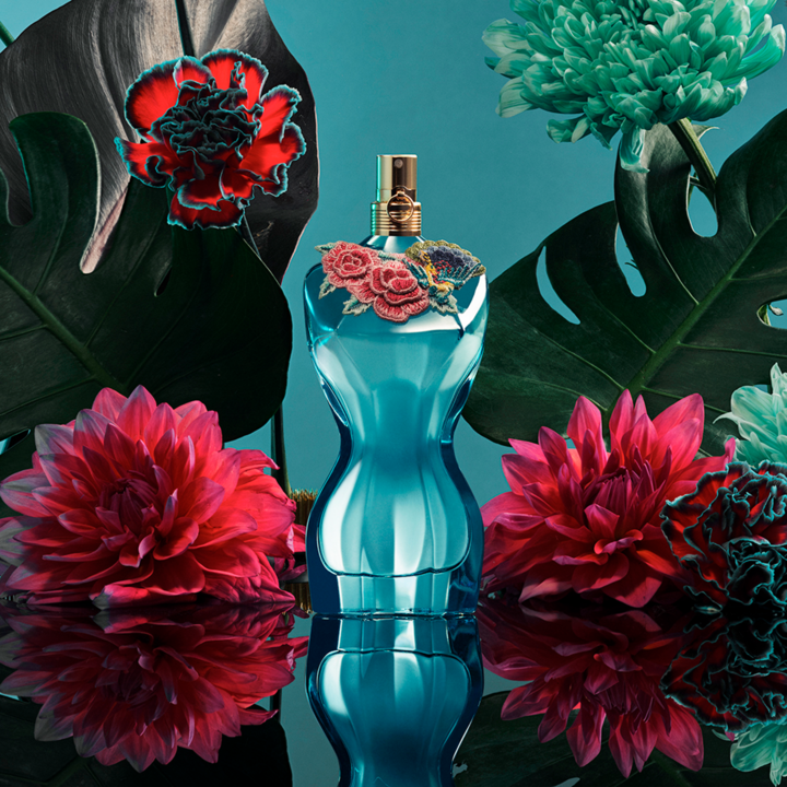 Jean Paul Gaultier La Belle Paradise Garden EDP 100 Ml - Vista 4