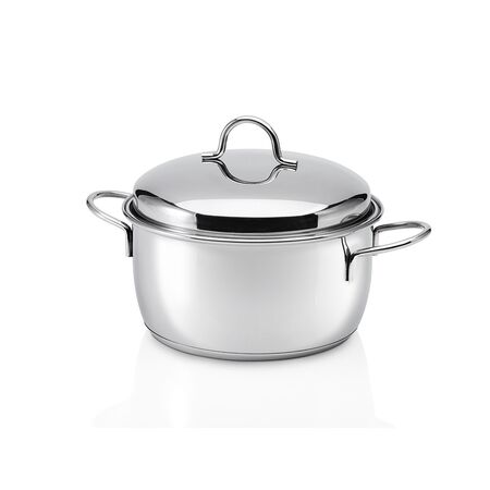 Cacerola Con Asas Gamuza 20Cm Futture 80052