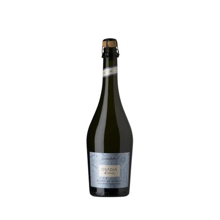 Espumante Osadia de Crear Blanc de Blanc Extra Brut 750 ml
