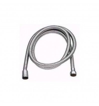 Flexible duchador de 1,5 acero inoxidable Prego PREG9615