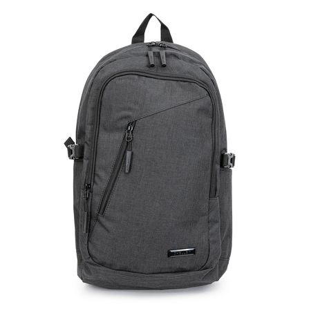 MOCHILA AMSTERDAM NEGRA