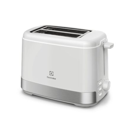 TOSTADORA ELECTROLUX BLANCA ETS