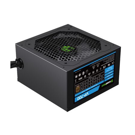 Fuente 700W Gamemax VP-700 80 Plus Bronze