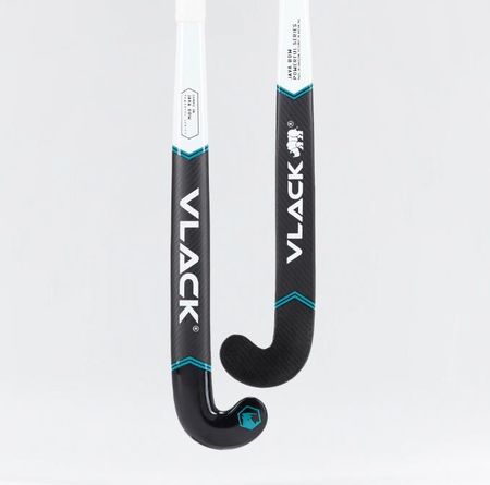 PALO DE HOCKEY VLACK - JAVA BOW 24/25 37.5" VERDE ESMERALDA (0727373136548)