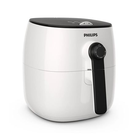 Freidora de aire Philips Airfryer Hd9620/01 Viva Collection