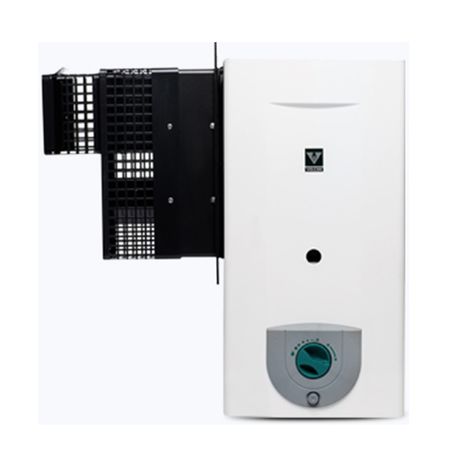 CALEFON VOLCAN 315IRV TIRO BALANCEADO IZQUIERDO GAS NATURAL 14 LTS - 4601728