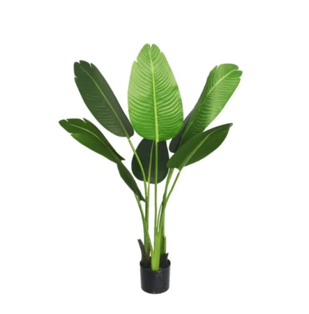 Planta Artificial 120CM Banana