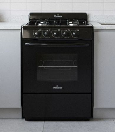 COCINA NEGRA - FLORENCIA 5507
