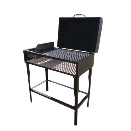 PARRILLERO ECOCHULE (5820)