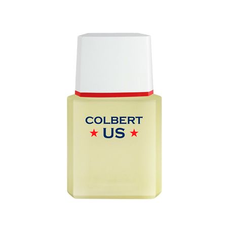 Perfume Hombre Colbert US EDT Men Fragancia Nacional 60ml