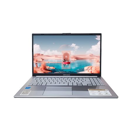 Notebook Asus VivoBook GO 15 i3-N305 8 GB 256 GB