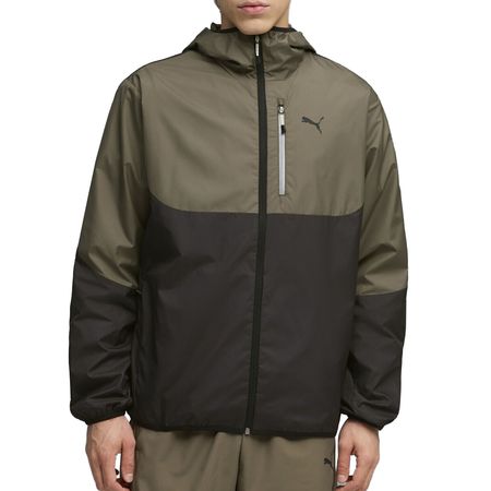 CAMPERA PUMA PUMATECH WINDBREAKER 692157/81