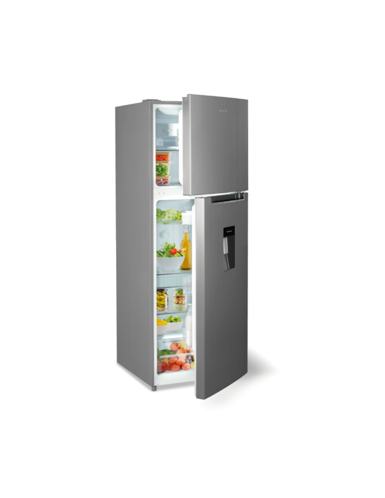 Heladera Smartlife 354 Lts No Frost Inverter Acero Inoxidable - SL-RNF370SDINV - Vista 3