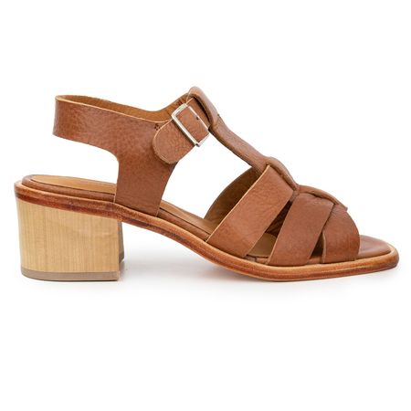 SANDALIA IBERIA SUELA