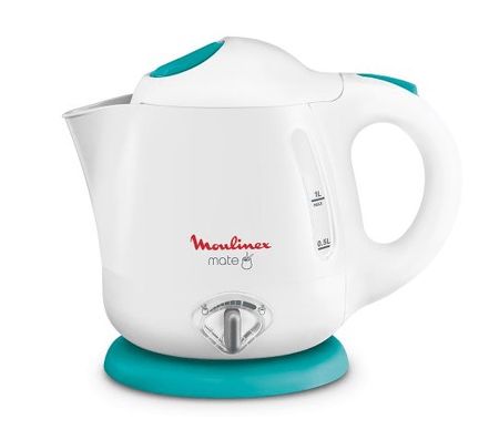 Pava Electrica Mate Blanca Moulinex ( BY297158)