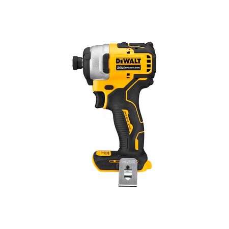 Atornillador De Impacto Dcf809b Dewalt 20V Compacto