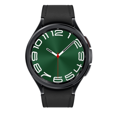 Galaxy Watch6 Classic 47mm Black