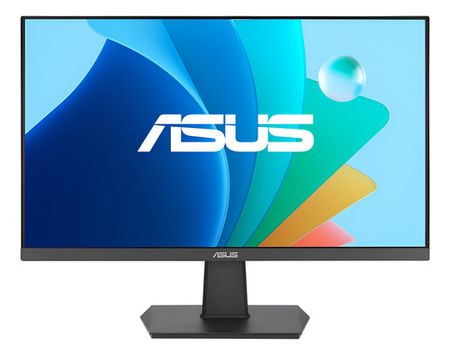 Monitor Led  Ips 24  Full Hd Asus Eye Care Va24ehf-j 100hz Negro