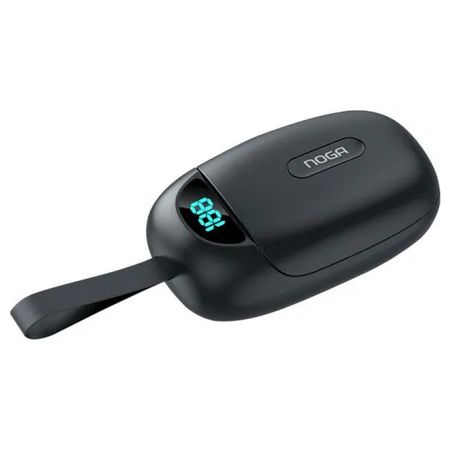 Auricular Bluetooth Twins Noga NogaNG-BTWINS 21