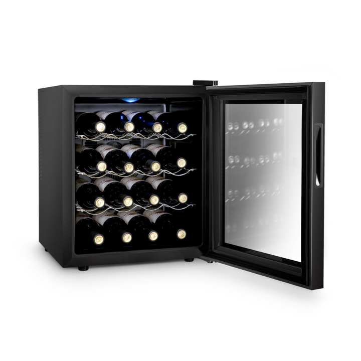 Cava Termoeléctrica Ultracomb 50 Lt 16 Botellas Cv-6016 - Vista 3