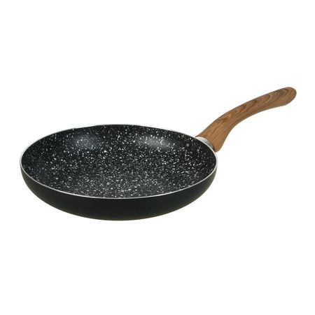 Sarten 24 cm revestido interior Ceramica Antiadherente Ethno Aston