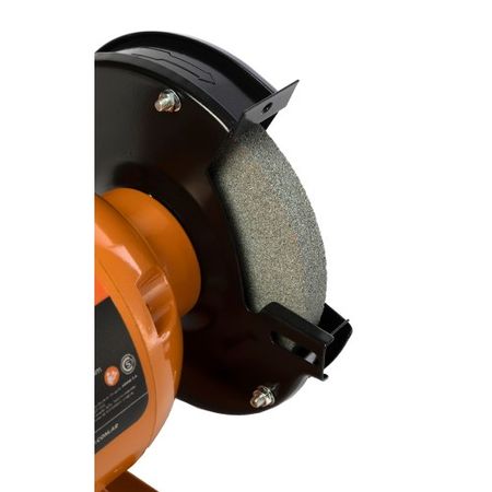 Amoladora 375 W De Banco Abh3750