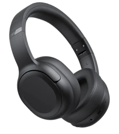 Auricular X-View 660 HeadPhone Bluetooth Negro