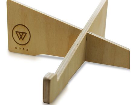 Soporte para notebook Woox (NOT-01)