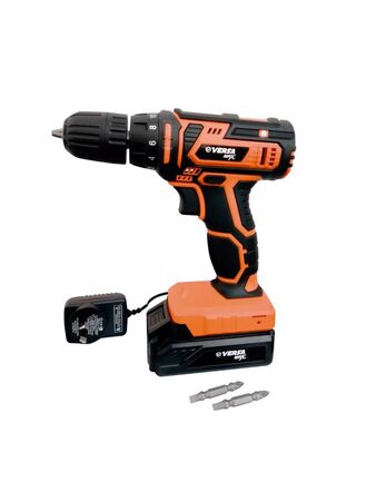 Taladro Recargable Versa MAX 20V 10 mm con Luz LED