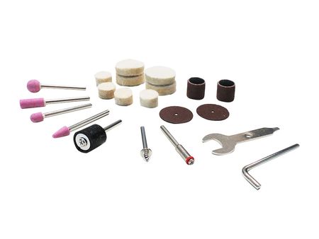 Minitorno de mano Kld Tools ( kldmt180)