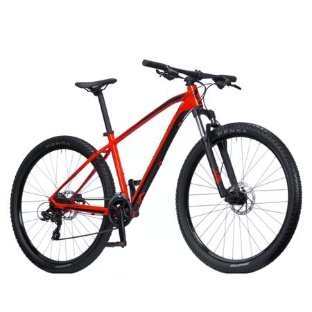 Bicicleta MTB Scott Aspect 960 R29 14V Talle L Red Disco Hidr.