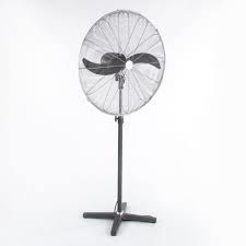 VENTILADOR DE PIE KACEMASTER 30 " INDUSTRIAL  - 4609301