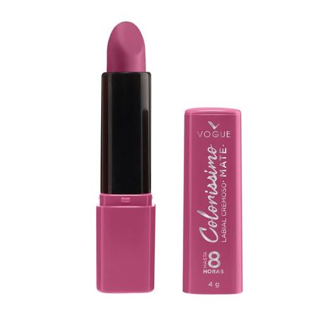 Labial En Barra Colorissimo Mate