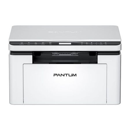 IMPRESORA MULTIFUNCION LASER PANTUM BM2300NW WIFI
