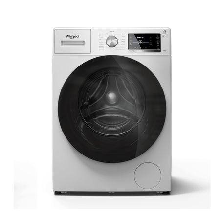 Lavasecarropas Whirlpool WNC95AB 9.5kg Inverter
