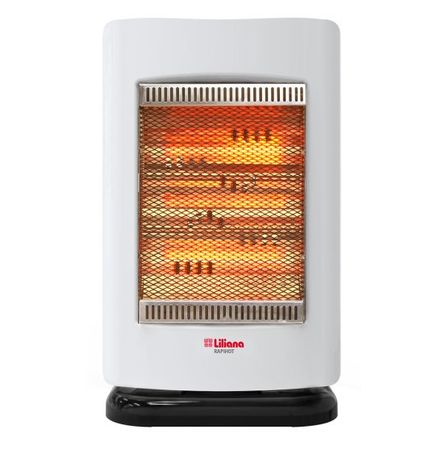 ESTUFA INFRARROJA LILIANA CIGF200 RAPIHOT - 4601831