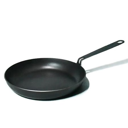 Sartén Kamado Argentino 30 Cm Hierro Laminado