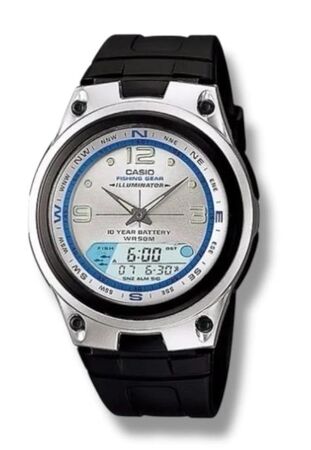 Reloj CASIO (RCASIO0441)