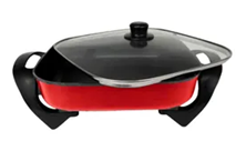 Sarten Electrica Sutai SP-651 830W